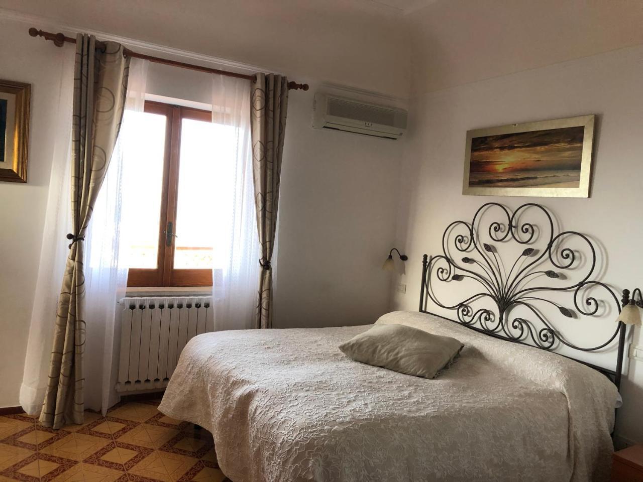 B&B Il Grappolo 아나카프리 외부 사진