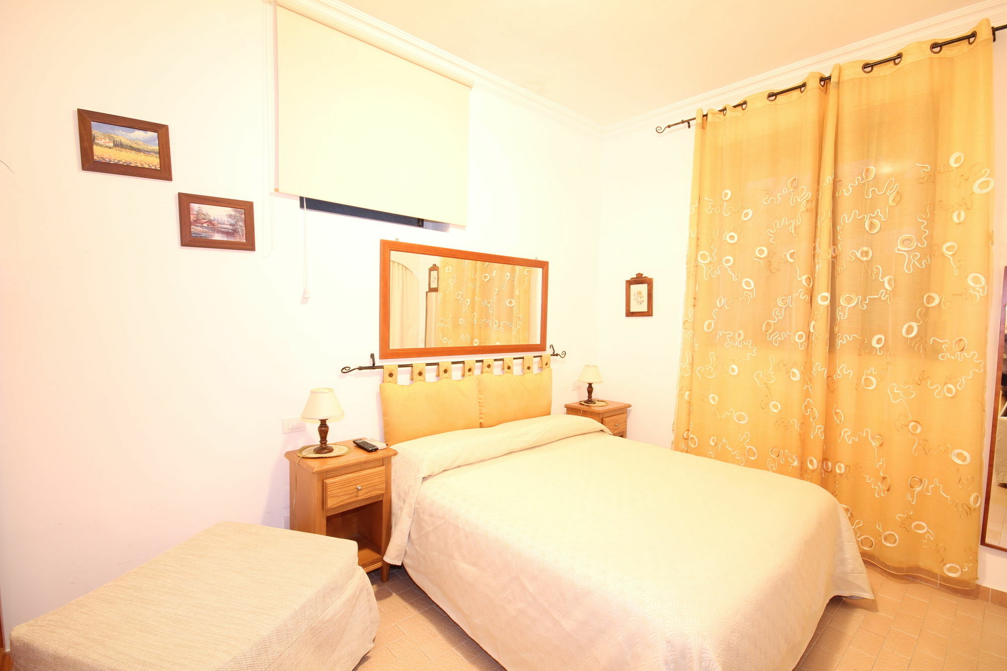 B&B Il Grappolo 아나카프리 외부 사진